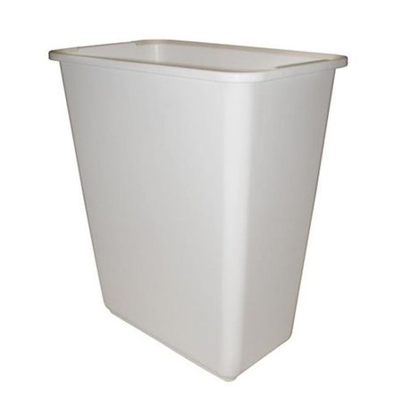 HOMESTEAD 30qt Replacement Bins-White HO12106